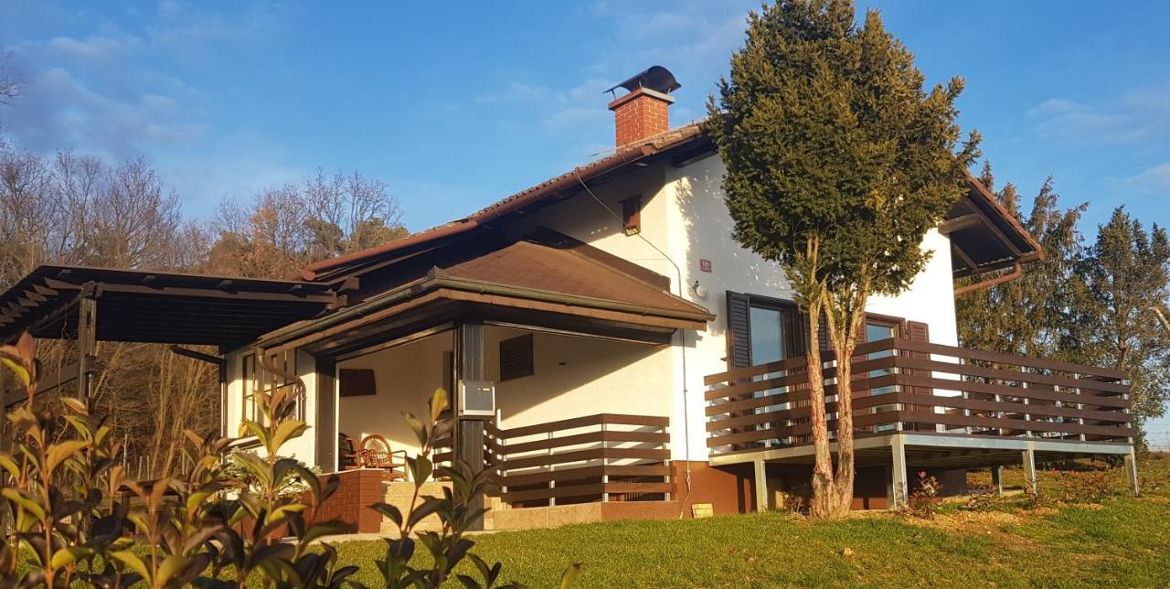 House Vilana Hébergement de vacances *