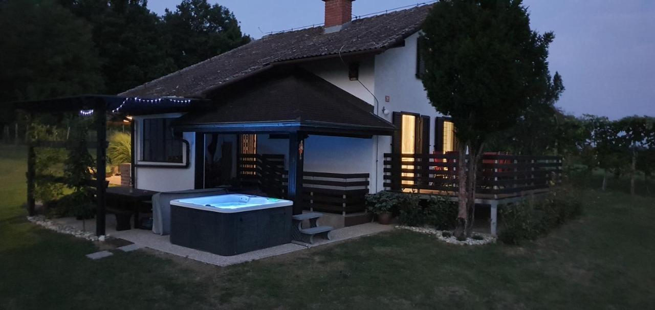 House Vilana *