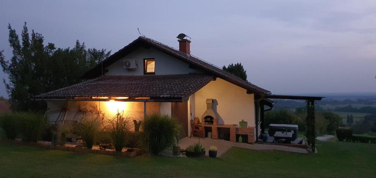 House Vilana Puconci